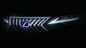 2023 Lexus LM 300h七人座  第7張縮圖
