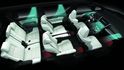 2023 Lexus LM 300h七人座  第9張縮圖