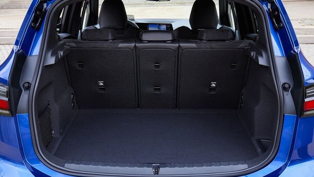 2023 BMW 2-Series Active Tourer 220i  第8張相片