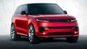2023 Land Rover Range Rover Sport D300 Dynamic SE  第1張縮圖