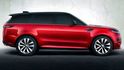 2023 Land Rover Range Rover Sport D300 Dynamic SE  第3張縮圖