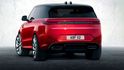 2023 Land Rover Range Rover Sport D300 Dynamic SE  第4張縮圖