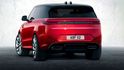 2023 Land Rover Range Rover Sport P400 Dynamic SE  第2張縮圖