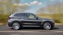 2023 BMW X3 xDrive20i運動版  第2張縮圖