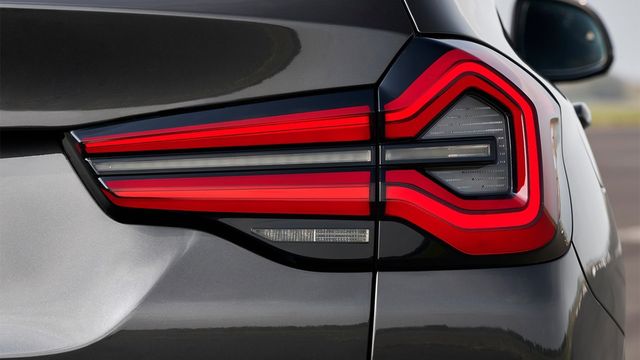 2023 BMW X3 xDrive30i M Sport  第4張相片