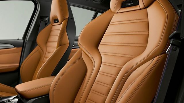 2023 BMW X3 M40i  第8張相片