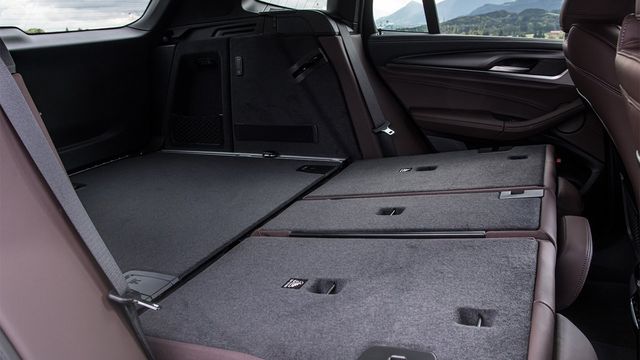 2023 BMW X3 M40i  第10張相片