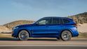 2023 BMW X3 M Competition  第2張縮圖
