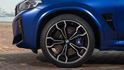 2023 BMW X3 M Competition  第4張縮圖