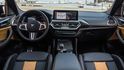 2023 BMW X3 M Competition  第5張縮圖