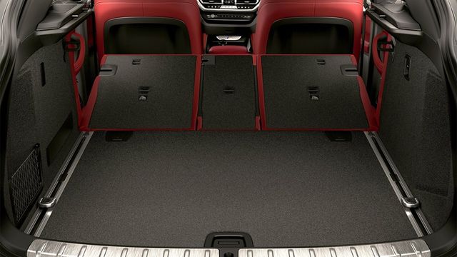 2023 BMW X4 xDrive20i運動版  第10張相片