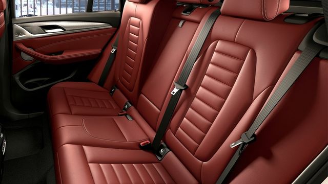 2023 BMW X4 M40i  第9張相片