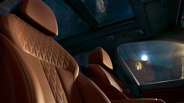 2023 BMW X5 xDrive40i旗艦版  第6張相片