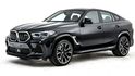 2023 BMW X6 M  第1張縮圖