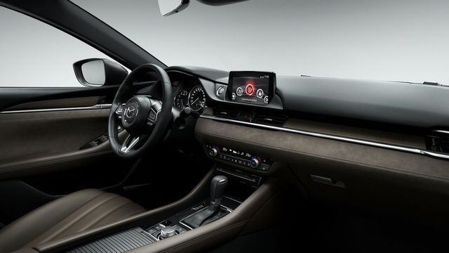 2023 Mazda 6 Wagon 20S Premium  第3張相片