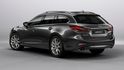 2023 Mazda 6 Wagon 20S Premium  第10張縮圖