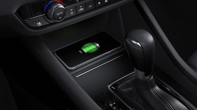 2023 Mazda 6 Wagon 25S Signature  第7張相片