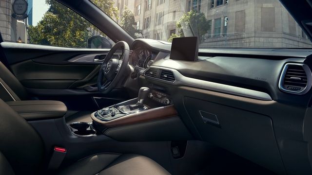 2023 Mazda CX-9 25T 2WD Premium SE  第2張相片