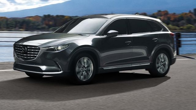 2023 Mazda CX-9 25T 2WD Premium SE  第7張相片
