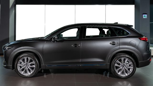 2023 Mazda CX-9 25T 2WD Premium SE - Captain Seat  第9張相片