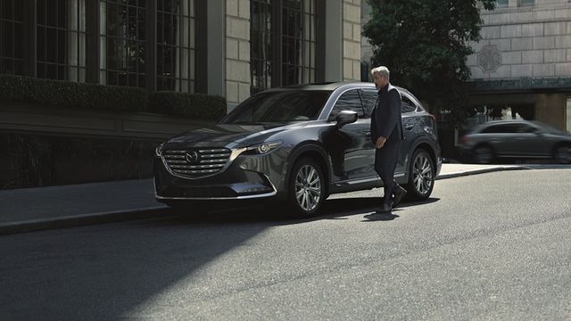 2023 Mazda CX-9 25T AWD Signature SE - Captain Seat  第6張相片