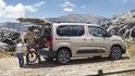 2023 Citroen Berlingo Feel M五人座  第4張縮圖