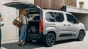 2023 Citroen Berlingo Feel M七人座  第4張縮圖