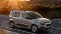 2023 Citroen Berlingo Feel M五人座Modutop全景玻璃車頂  第1張縮圖