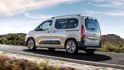 2023 Citroen Berlingo Feel M五人座Modutop全景玻璃車頂  第3張縮圖