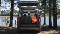 2023 Citroen Berlingo Feel M五人座Modutop全景玻璃車頂  第10張縮圖
