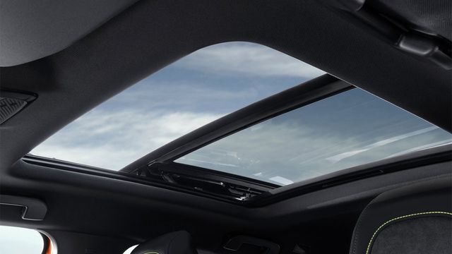 2023 Peugeot 2008 1.2 Allure Cielo  第8張相片