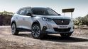 2023 Peugeot 2008 1.2 GT  第1張縮圖
