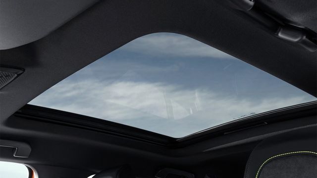2023 Peugeot 2008 1.2 GT Cielo  第5張相片