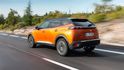 2023 Peugeot 2008 1.2 GT Pack Cielo  第9張縮圖