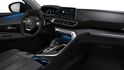 2023 Peugeot 3008 1.2 PureTech Allure  第4張縮圖