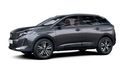 2023 Peugeot 3008 1.6 PureTech GT  第6張縮圖