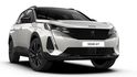 2023 Peugeot 3008 1.6 PureTech GT Black Pack純黑特仕版  第5張縮圖