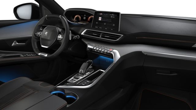 2023 Peugeot 3008 1.6 PureTech GT Cielo  第1張相片