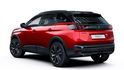 2023 Peugeot 3008 1.6 PureTech GT Cielo  第6張縮圖