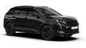 2023 Peugeot 3008 1.6 PureTech GT Cielo Black Pack純黑特仕版  第5張縮圖