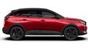 2023 Peugeot 3008 1.6 PureTech GT Cielo Black Pack純黑特仕版  第6張縮圖