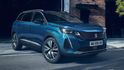 2023 Peugeot 5008 1.6 PureTech Allure  第6張縮圖