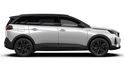 2023 Peugeot 5008 1.6 PureTech GT Black Pack純黑特仕版  第6張縮圖