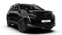 2023 Peugeot 5008 1.6 PureTech GT Cielo Black Pack純黑特仕版  第8張縮圖