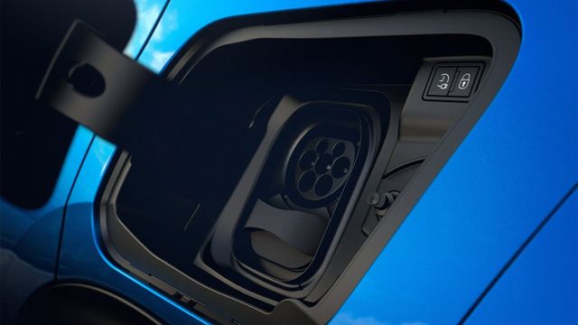 2023 Peugeot e-2008 GT Pack Cielo  第10張相片