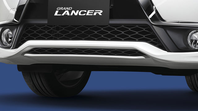 2023 Mitsubishi Grand Lancer 1.8驚嘆型  第6張相片