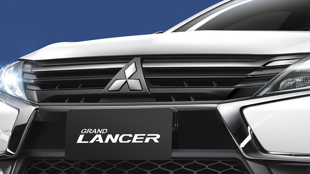 2023 Mitsubishi Grand Lancer 1.8驚嘆型  第7張相片