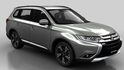 2023 Mitsubishi Outlander 典藏型  第1張縮圖