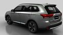2023 Mitsubishi Outlander 典藏型  第2張縮圖