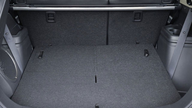 2023 Mitsubishi Outlander 躍動型  第9張相片